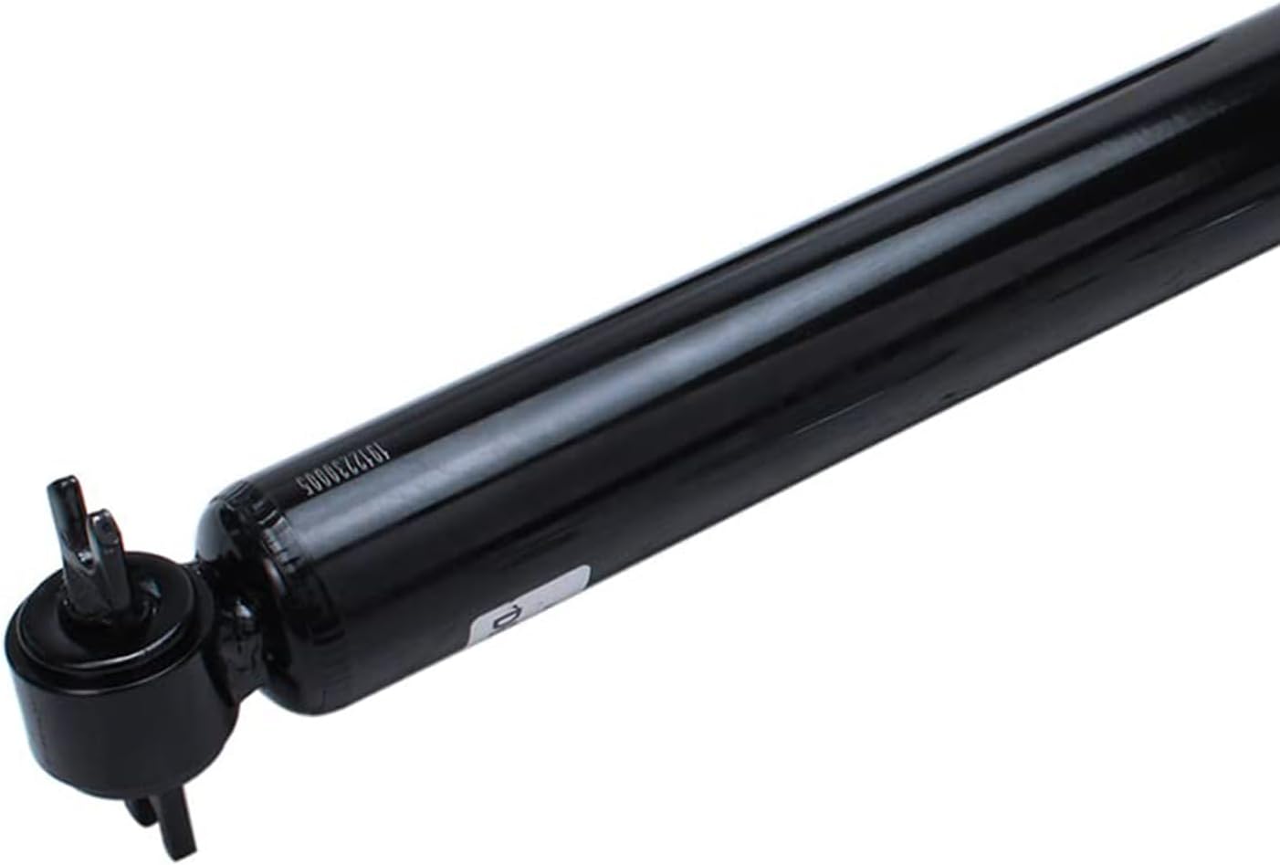 Detroit Axle - Front 2pc Shock Absorbers for 1999-2004 Jeep Grand Cherokee, 2 Complete Shock Absorbers Assembly 2000 2001 2002 2003 Replacement