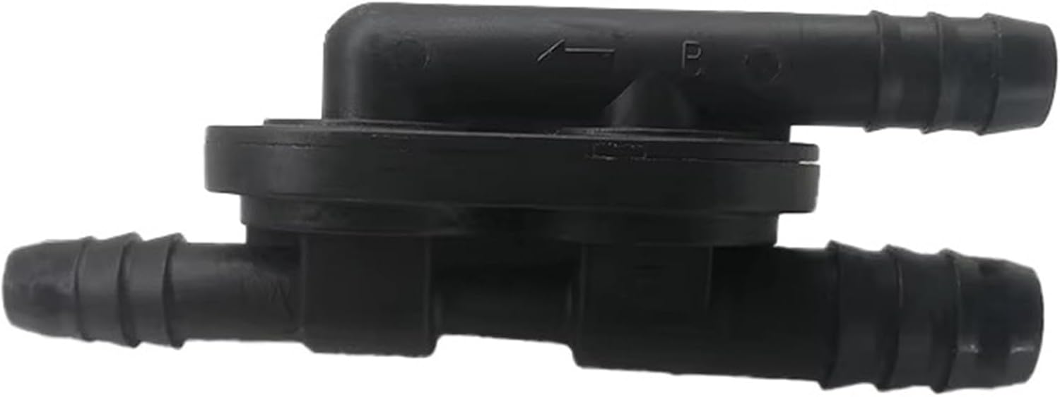 ID8 One-way Valve Non-return One Way Air Pump Vacuum Check 1pcs