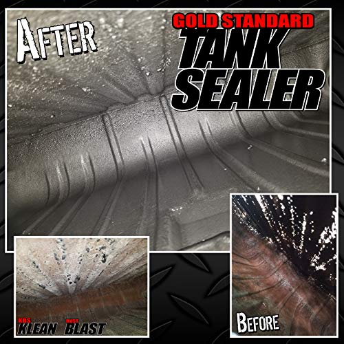 Image of KBS Coatings 5500 Gold Standard Tank Sealer - 1 Gallon