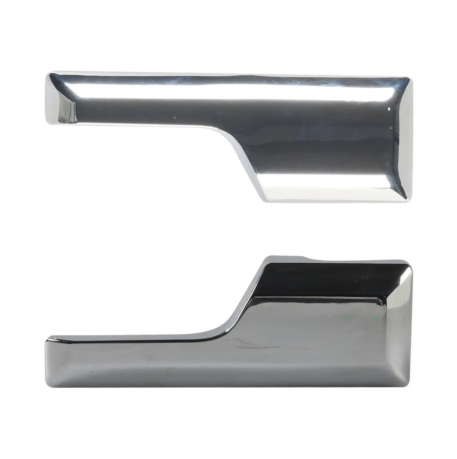 Asddllnn Left+Right Door Grab Pull Handle Inner Interior Door Handle For Ford For Expedition 2007-2014 Rh:8l1z-7821818 Lh:8l1z-7821819(Left+Right)