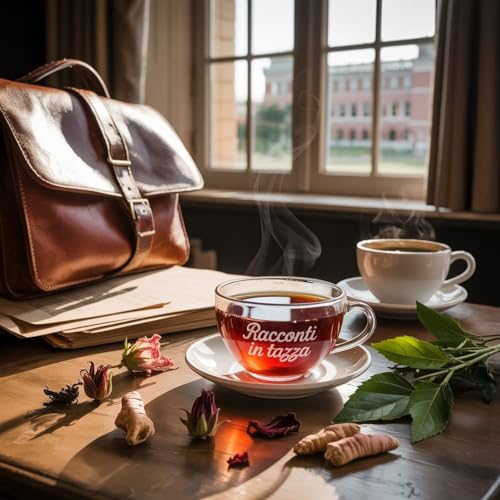 #20 Tutto fa curriculum ☕ 💼