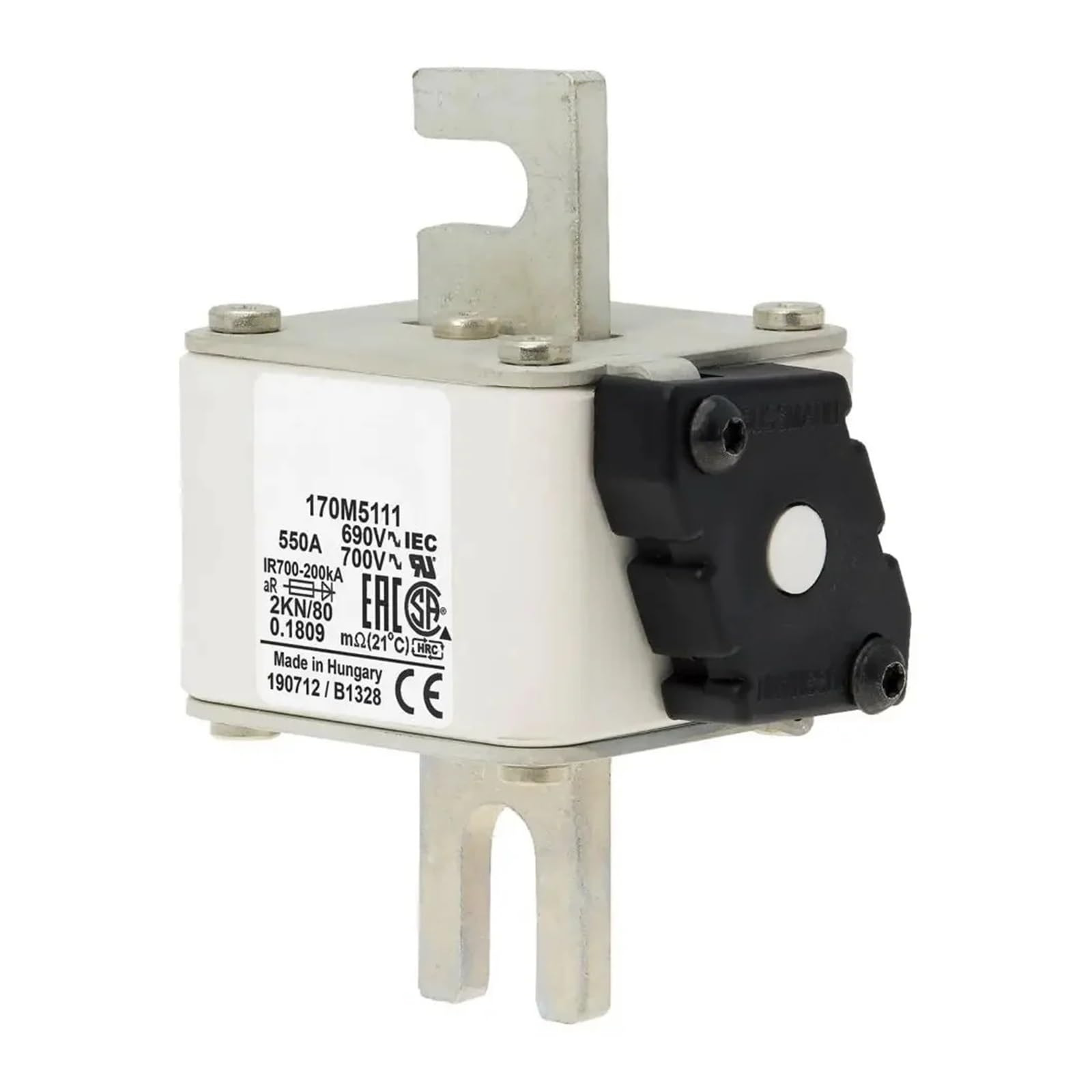 Generic 4 X 5303935058 - Replacement Part Top Burner Receptacle Pack of 4 Fits for Frigidaire Range AP2591985, 01133051, 07525769, 07525781, 07526602, 09950885, 1133051, 12906, 632305, 9950885