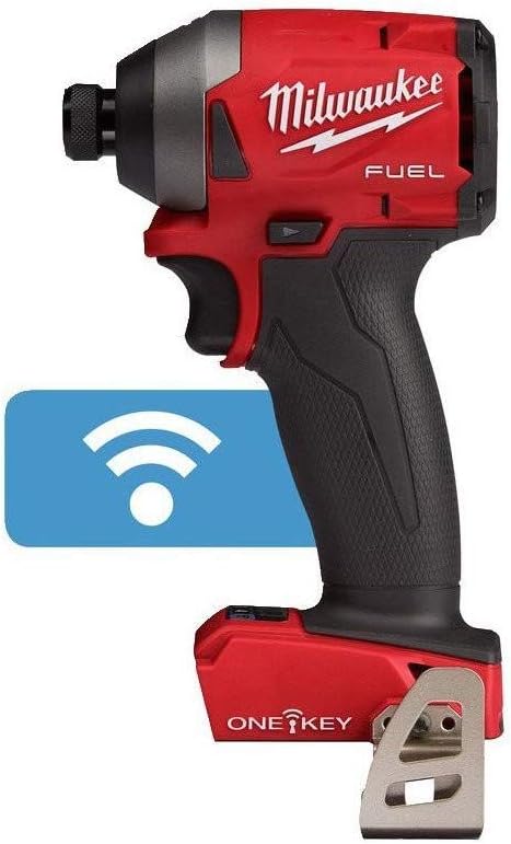 Milwaukee M18 BPD-0 Perceuse à percussion sans fil - 18V Li-ion - Machine seule