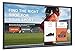 Planar Systems 997-8556-00 Planar, 55 in Diagonal Touchscreen, Fhd, Ultra Slim, Led Backlight, 24X7, Metal Bezel, Landscape and Portrait, Wide Array of Inputs, 500 Nit, Speakers, R