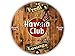 Produktbild Havana Club Wanduhr