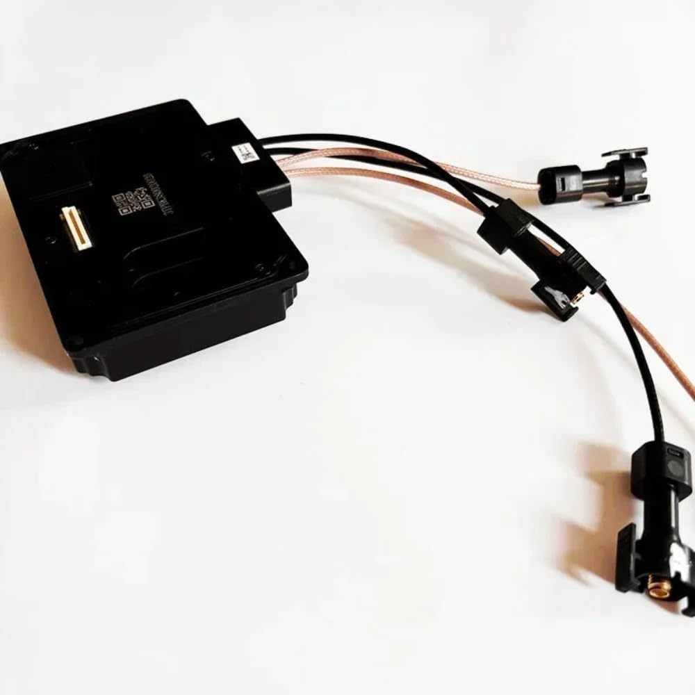 Compatibile con DJI, modulo antenna RF T30 | Modulo antenna RF T30, adatto for droni agricoli, parte di riparazione