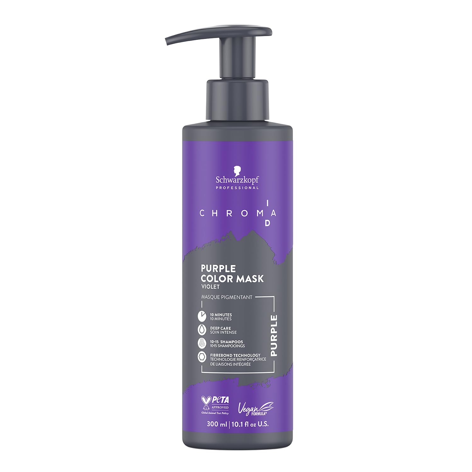 Schwarzkopf Professional CHROMA ID Bonding Color