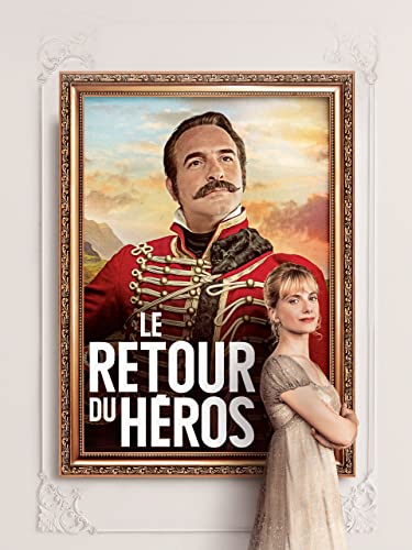 Le retour du héros