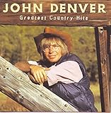 John Denver - Greatest Country Hits