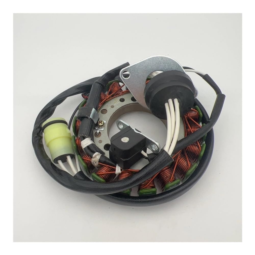 Stator 6D3-81410-02-00 de qualité supérieure pour quad ATV - 7