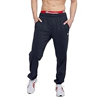 Algopix Similar Product 10 - Champion Mens Everyday Fitted Ankle