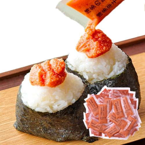 やまや 明太子ばらこ小袋入り (20g×40)