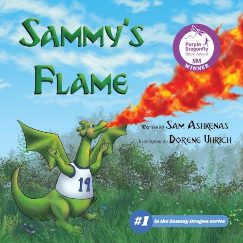 Sammy's Flame