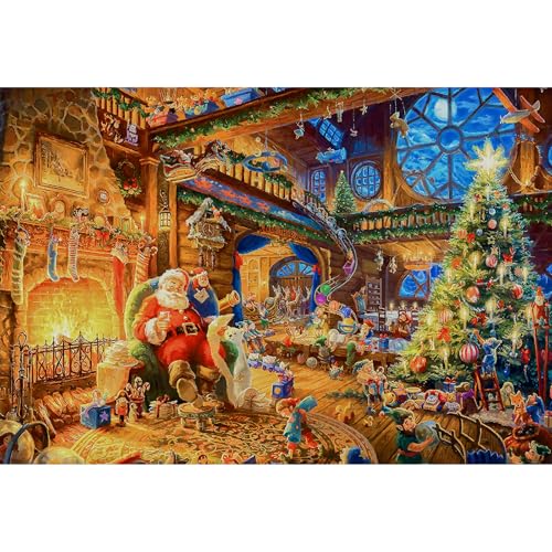 ジグソーパズル サンタクロース」の人気商品一覧 | 安い商品を通販