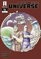 On the Brink of the Universe # 01: The Double and the Duchess 1517756189 Book Cover