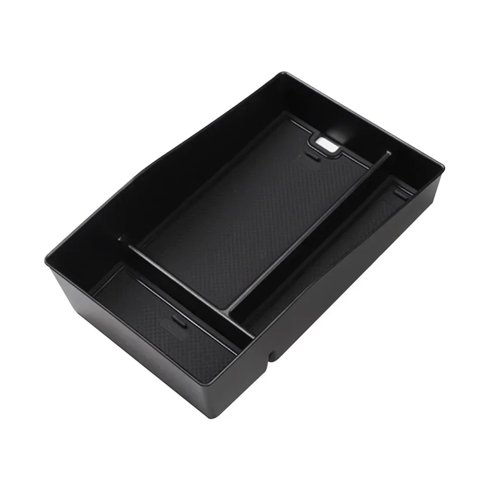 AHRPKAMERD Storage Box For ZRV For ZR-V For HRV 2022 2023 2024 Central Console Holder Container Armrest Storage Box Tray Auto Interior Organizer Parts Center Console Organizer Tray