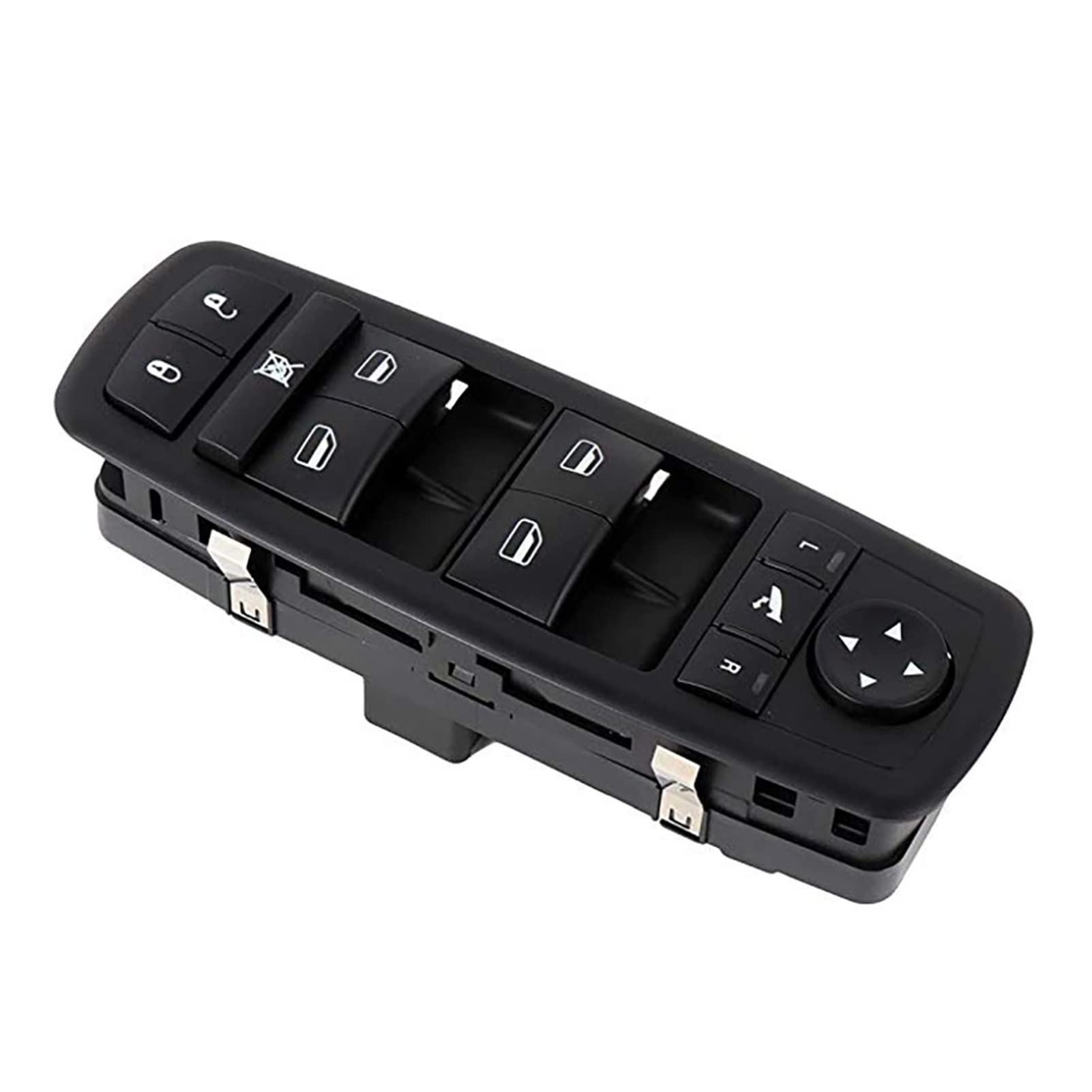 Commande électrique de serrure pour Chrysler Town Country commande de porte principale - 8