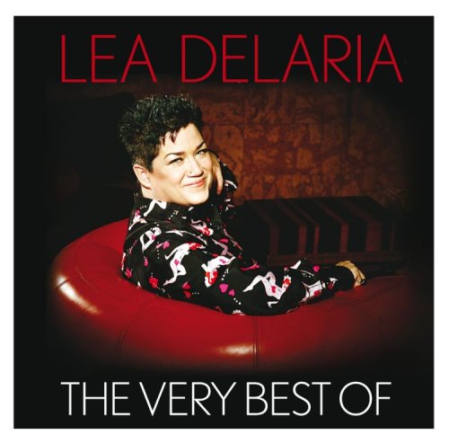 Amazon.com: Very Best Of Lea Delaria: CDs y Vinilo