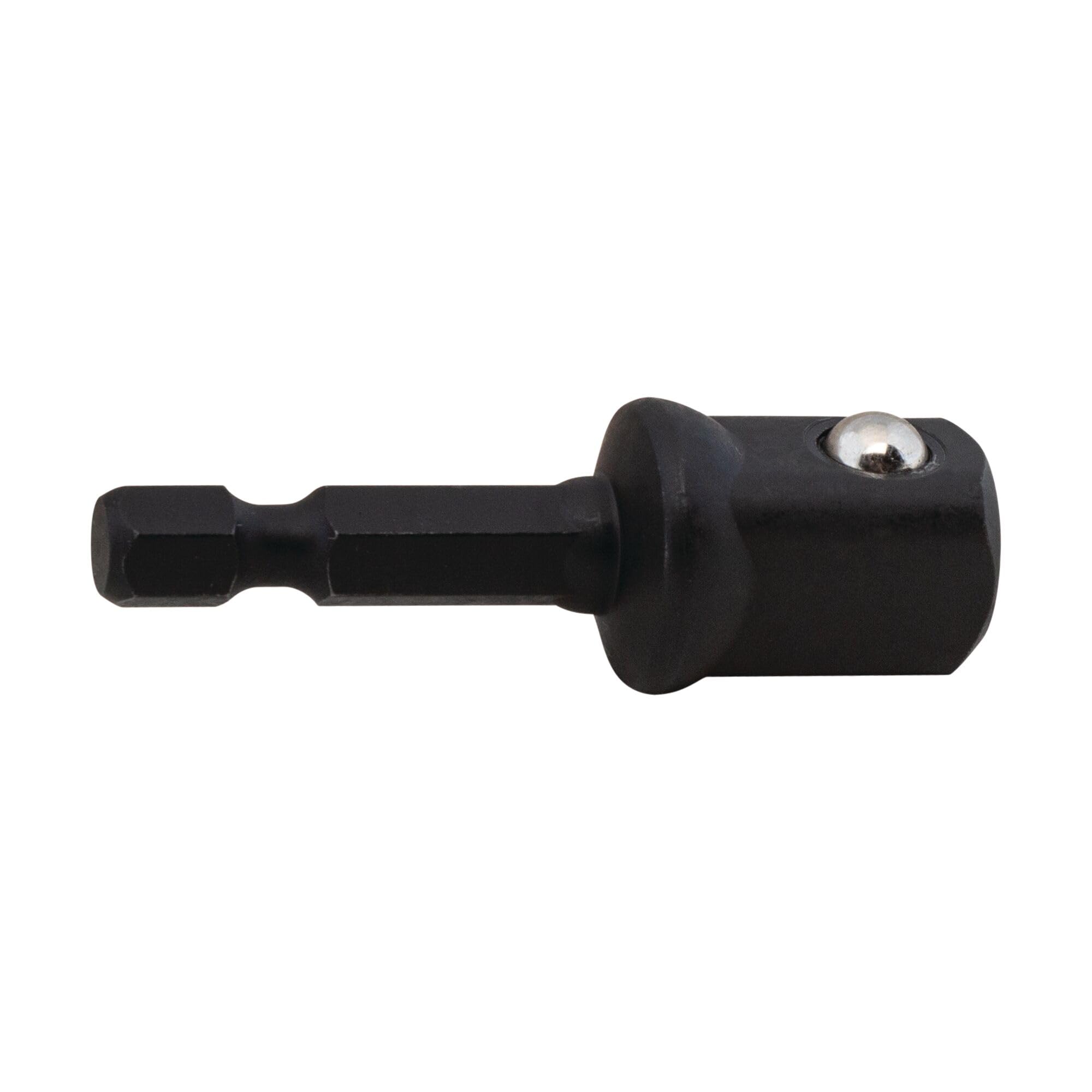 CRAFTSMAN Adaptador de enchufe de impacto nominal de 1/2 pulgada x 2 pulgadas (CMAF6502)