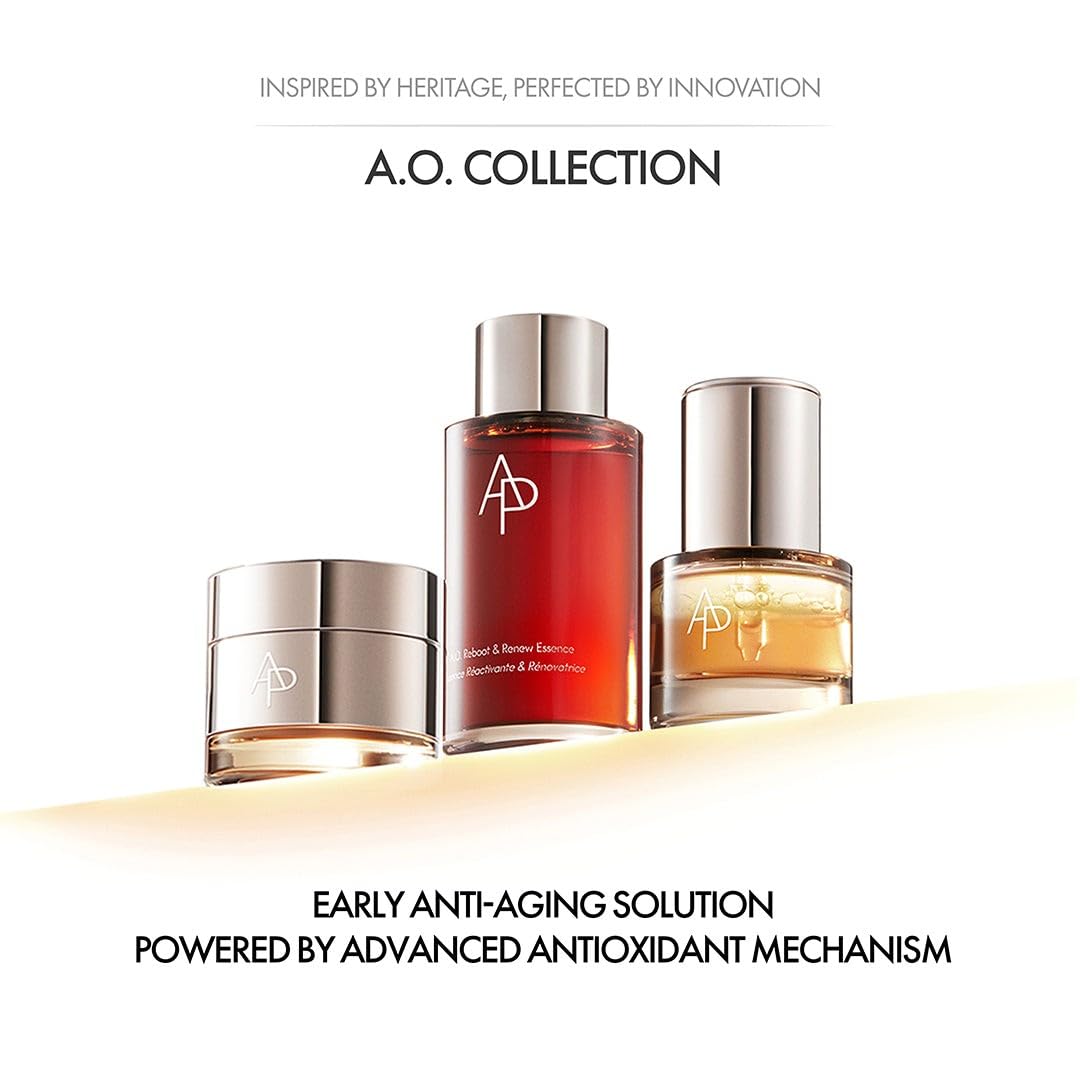 AMOREPACIFIC Hydrating Radiance Boosting Strengthening