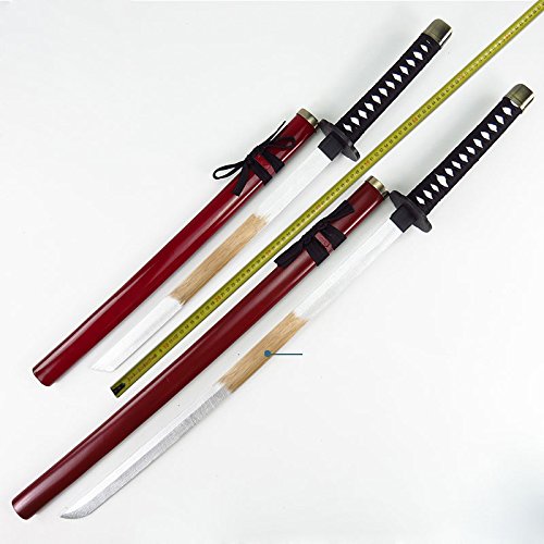 青い柄がかっこいい模造刀居合刀重量1キロ稽古鑑賞コスプレ