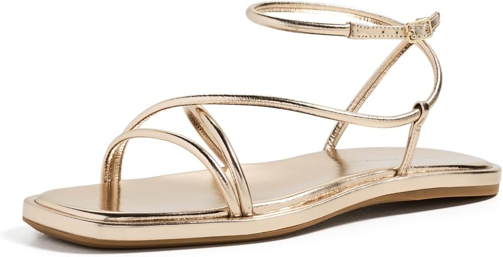 Loeffler Randall Women's Noor Strappy Sandals