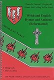 Welsh and English Hymns and Anthems (Reformatted)