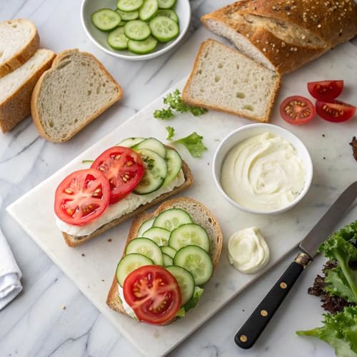 image for Chosen Foods 100% Avocado Oil-Based Classic Mayonnaise, Gluten & Dairy