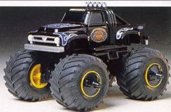 TAMIYA ミッドナイトパンプキンジュニア Amazon | タミヤ ワイルド ミニ四駆 ミッドナイト パンプキン jr