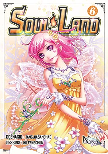 Soul Land — Tome 6