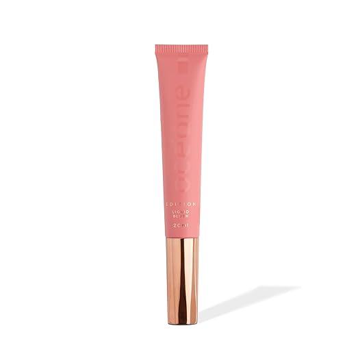Oceane -Liquid Blush Edition - Blush Liquido./Glossy