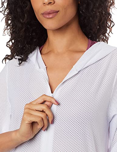 Jaqueta Trifil Corta Vento, Branco, P