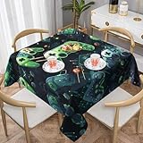 Parfait pour protéger et décorer votre table à manger, protéger votre table et vos meubles des rayures, des taches, etc., et rendre votre table comme neuve.