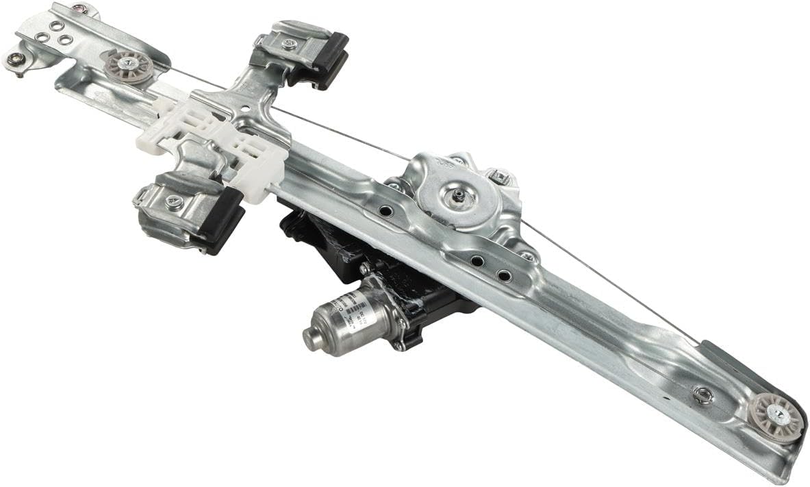 42904183 Front Driver Side Door Window Regulator