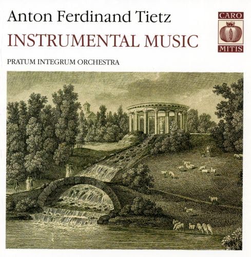 Tietz: Instrumental Music