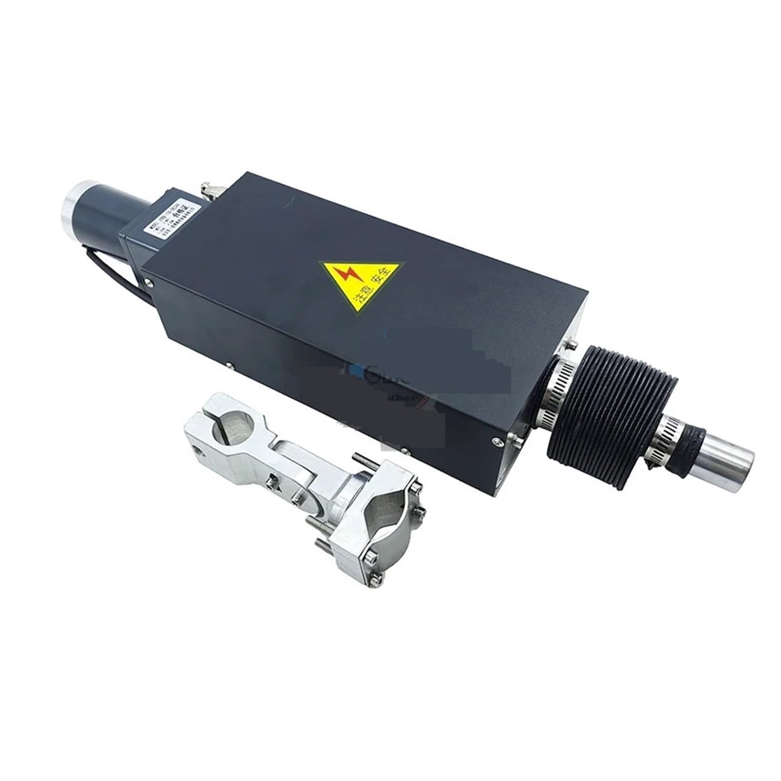 Przecinarka Plazmowa, Kontroler wysokości plazmy CNC Maszyna do cięcia płomieniem Podnieś korpus osi Z Podnieś 24VDC 130mm 2400mm/min JYKB-130-DC24V JYKB-130-DC24V-GH(JYKB-130-DC24V-GH)