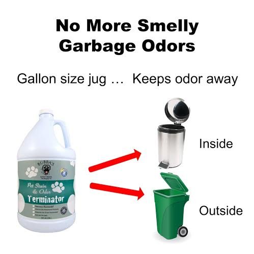 enzymatic cleaner for puppies