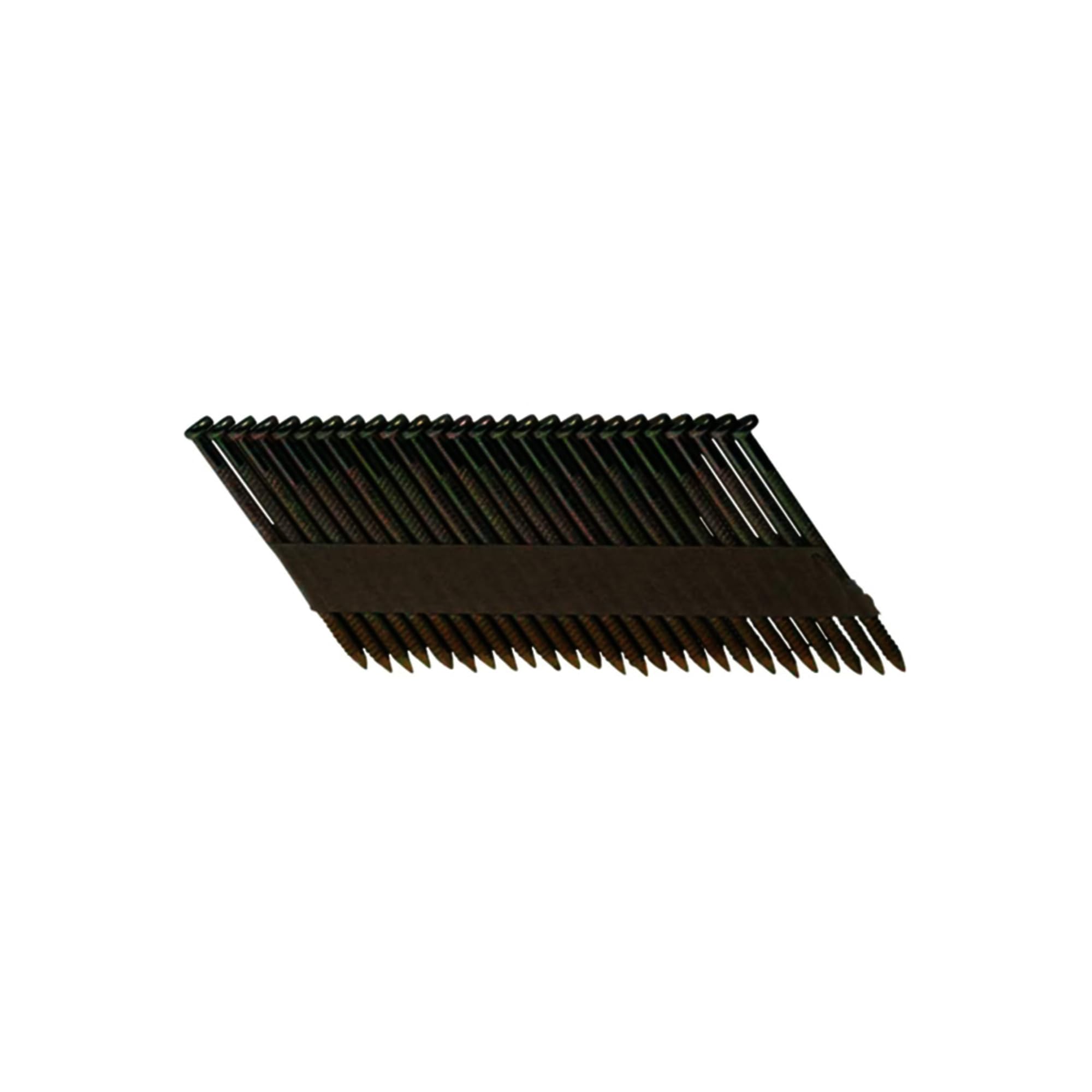 Makita P-45814 3.1 x 90 mm Framing Nails - Multi-Colour (2200-Piece)