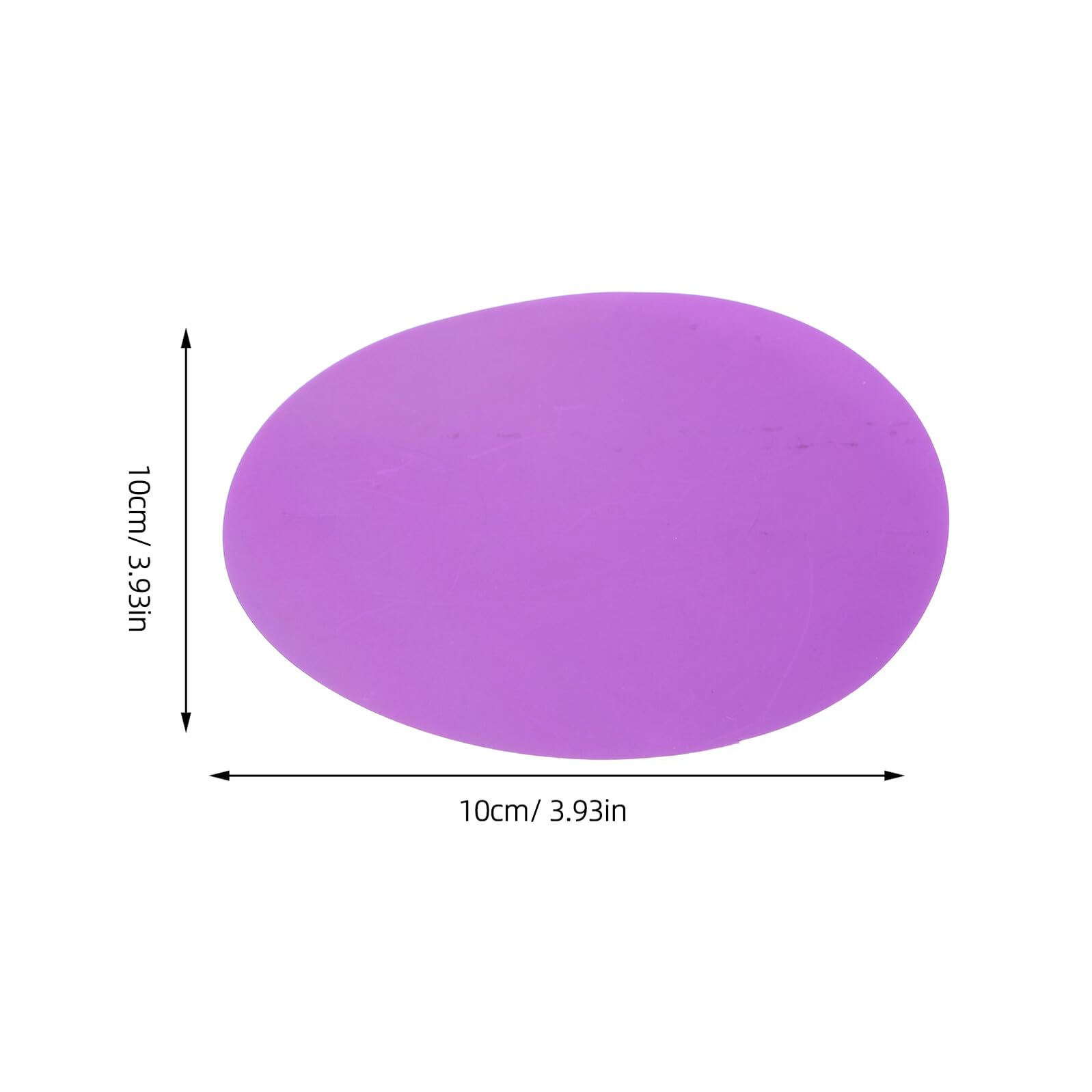 Lot de 15 Filtres Lumière Chaude Autocollants Film Couleur pour Lumières Gels De Correction De Couleur pour Spots Encastrés Downlights Studio Photo Et Scène