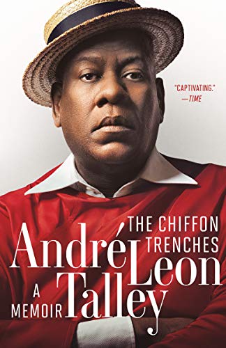 Cover of The Chiffon Trenches