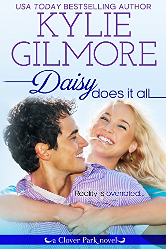 Bargain eBook - Daisy Does It All
