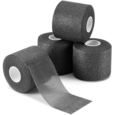 Honmein Athletic Foam Tape Cover