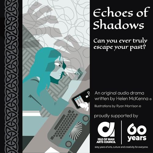 'Echoes of Shadows' Trailer