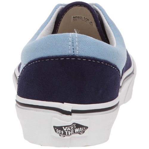 Vans Vans Unisex Rounded Tips, Midnight Blue, 12 US Women