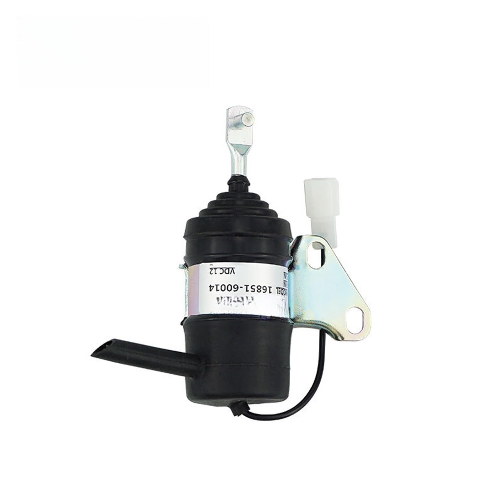 JJKKOZVQF 16851-60014 Generator Accessories Parking Solenoid Valve 15471-60010(16851-60014)