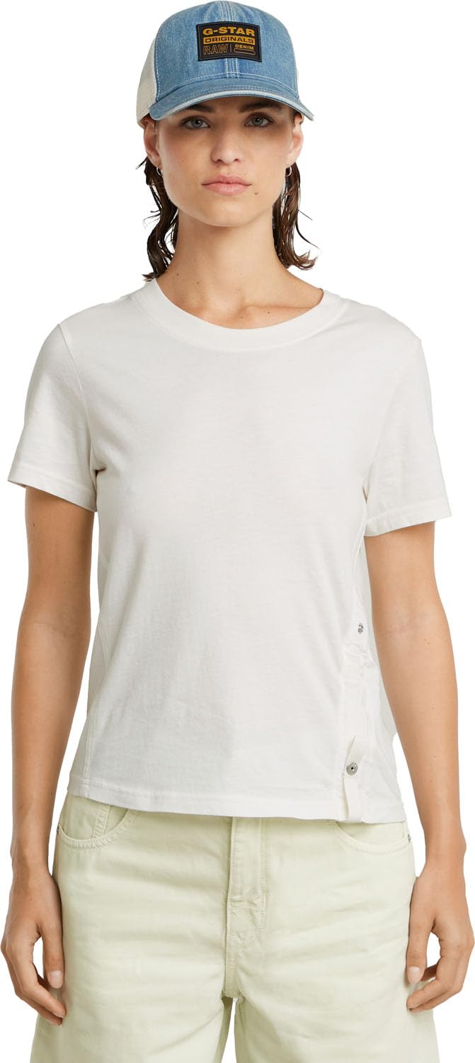 Adjustble Slim R T Wmn · D26227
