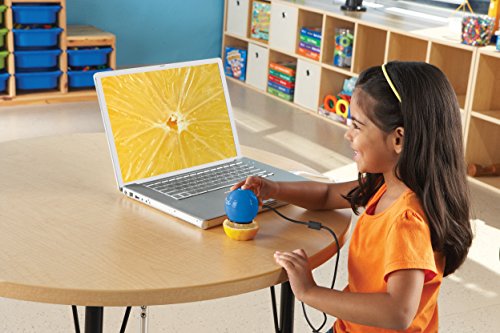 Microscope portatif Zoomy 2.0 Learning Resources un cadeau educatif unique - 4