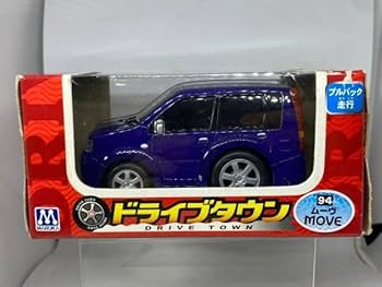 ダイハツ　車　ミニカー　プルバックカー ダイハツ 車 ミニカー プルバックカー - メルカリ