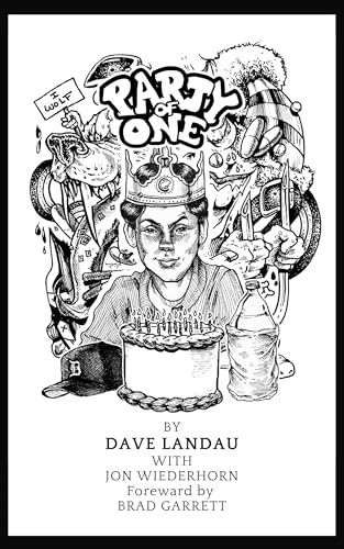 Party of One: A Fuzzy Memoir