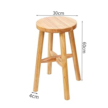 アンティーク調　椅子　チェア　スツール スツール 座面高45cm レザー アイアン アンティーク調 （ チェア